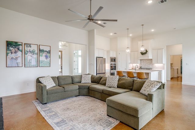 145 Overlook Drive, Aledo, TX 76008