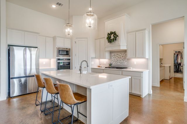 145 Overlook Drive, Aledo, TX 76008