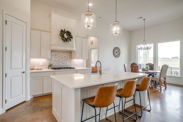 145 Overlook Drive, Aledo, TX 76008