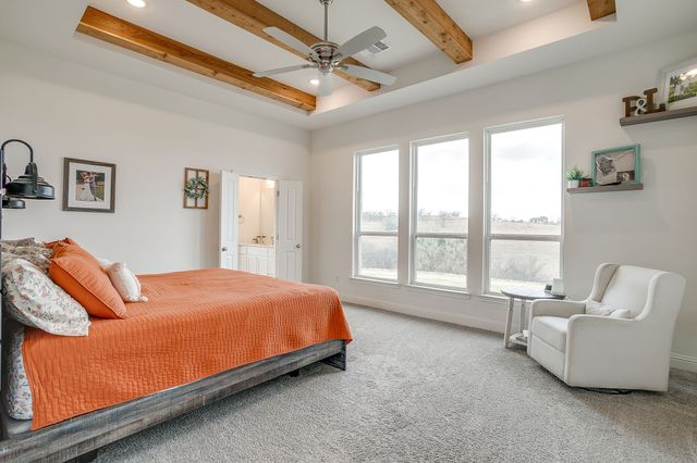 145 Overlook Drive, Aledo, TX 76008