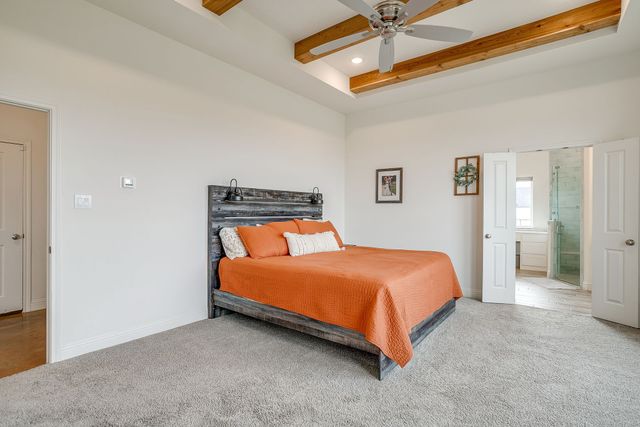 145 Overlook Drive, Aledo, TX 76008