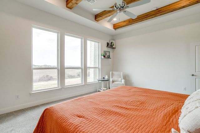 145 Overlook Drive, Aledo, TX 76008