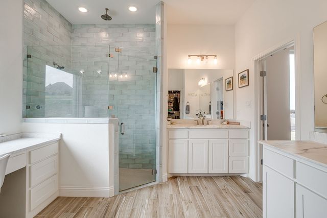 145 Overlook Drive, Aledo, TX 76008