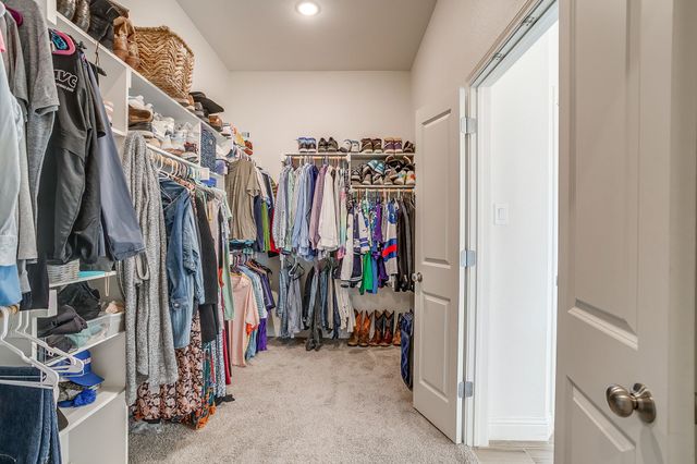 145 Overlook Drive, Aledo, TX 76008