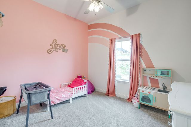 145 Overlook Drive, Aledo, TX 76008