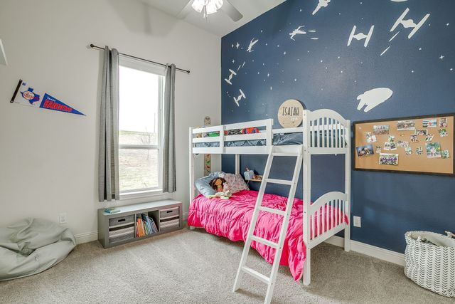 145 Overlook Drive, Aledo, TX 76008