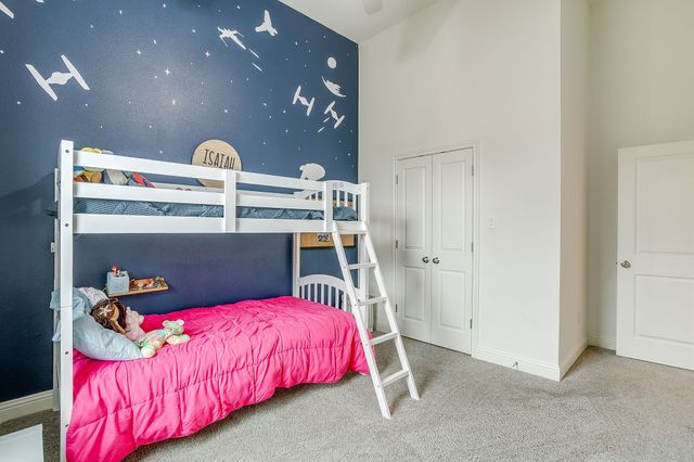 145 Overlook Drive, Aledo, TX 76008