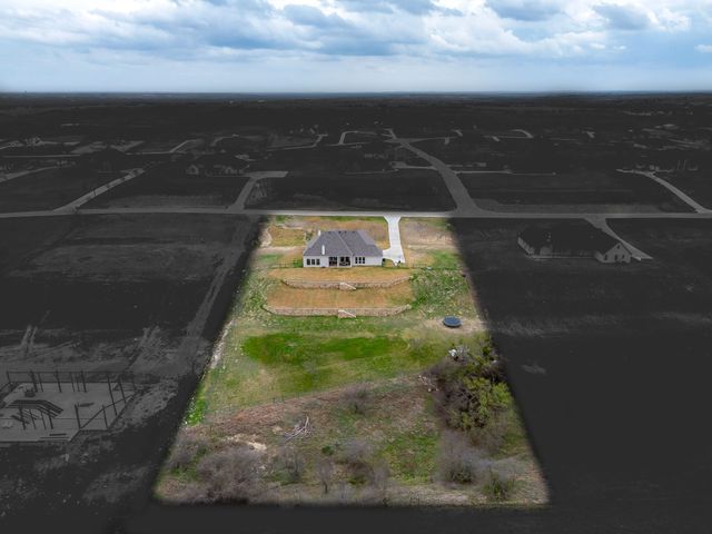 145 Overlook Drive, Aledo, TX 76008