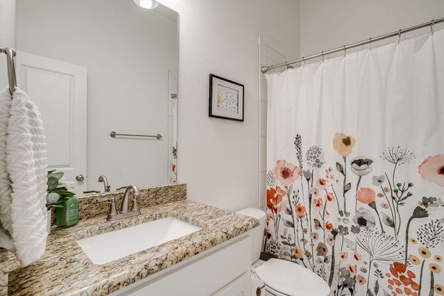 145 Overlook Drive, Aledo, TX 76008