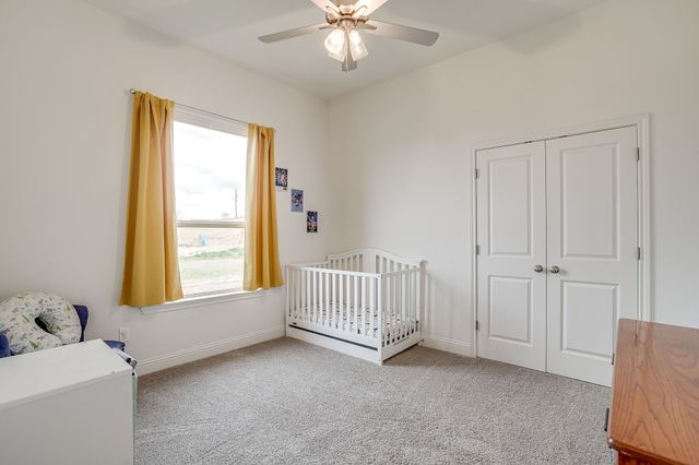 145 Overlook Drive, Aledo, TX 76008