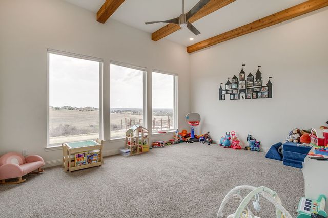 145 Overlook Drive, Aledo, TX 76008