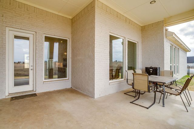 145 Overlook Drive, Aledo, TX 76008