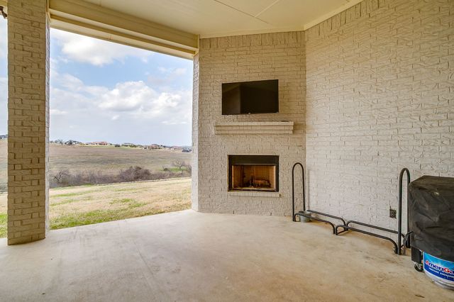 145 Overlook Drive, Aledo, TX 76008
