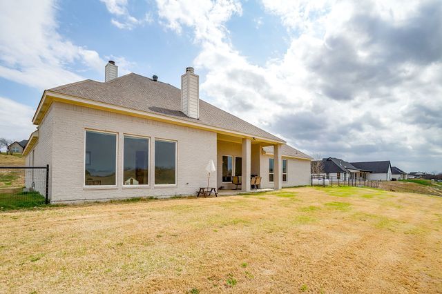 145 Overlook Drive, Aledo, TX 76008