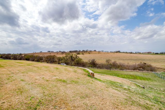 145 Overlook Drive, Aledo, TX 76008