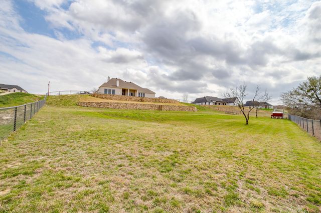 145 Overlook Drive, Aledo, TX 76008