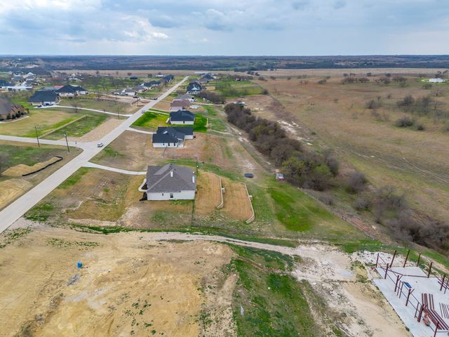 145 Overlook Drive, Aledo, TX 76008