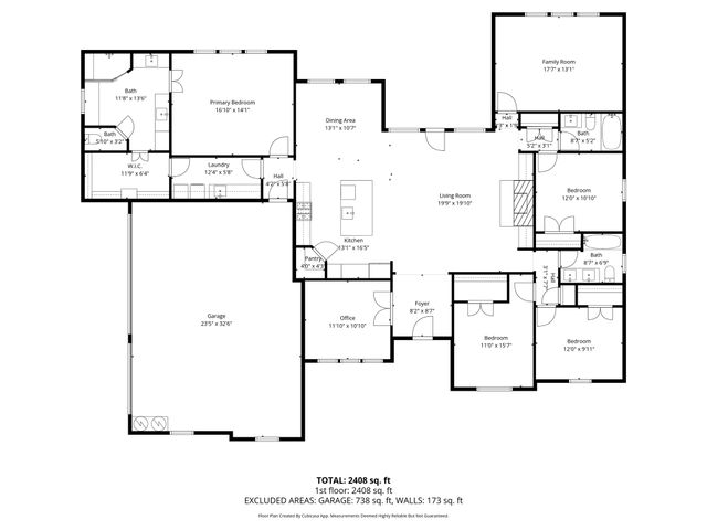 145 Overlook Drive, Aledo, TX 76008