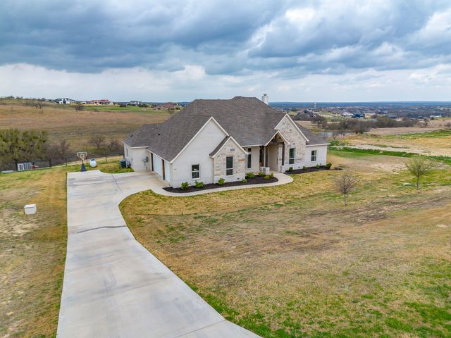145 Overlook Drive, Aledo, TX 76008