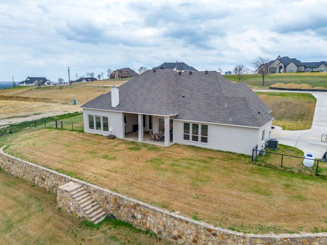 145 Overlook Drive, Aledo, TX 76008