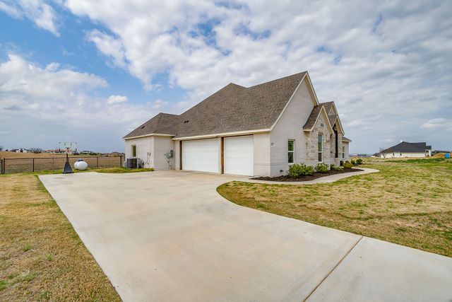 145 Overlook Drive, Aledo, TX 76008