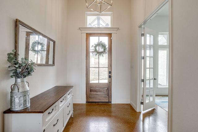 145 Overlook Drive, Aledo, TX 76008