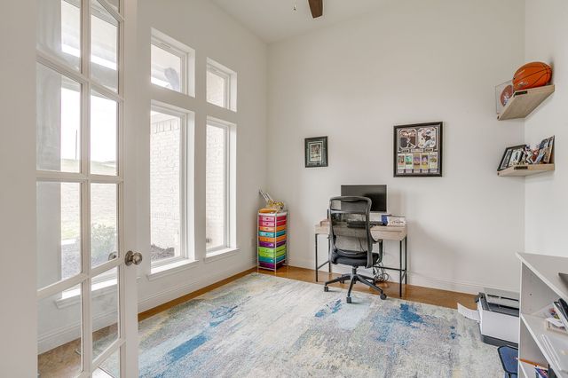 145 Overlook Drive, Aledo, TX 76008