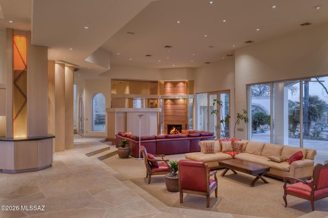 5151 N Calle Ladero, Tucson, AZ 85718