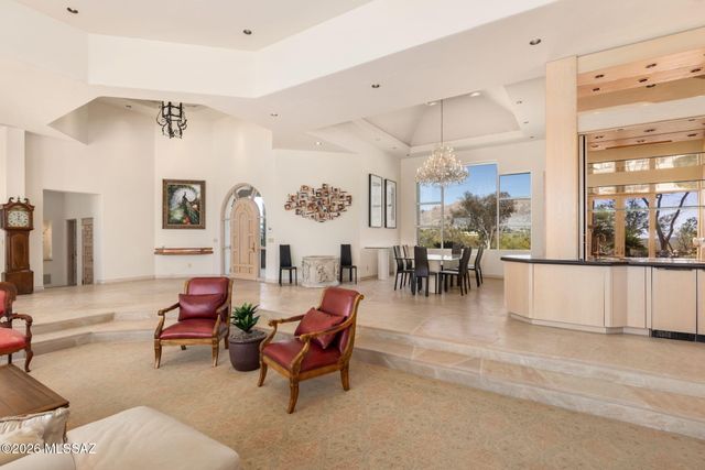 5151 N Calle Ladero, Tucson, AZ 85718