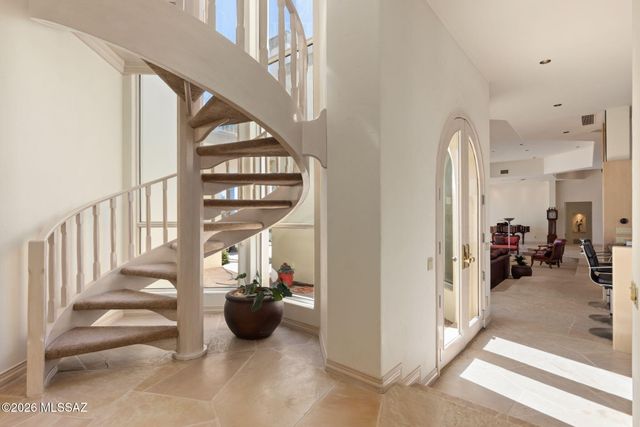 5151 N Calle Ladero, Tucson, AZ 85718