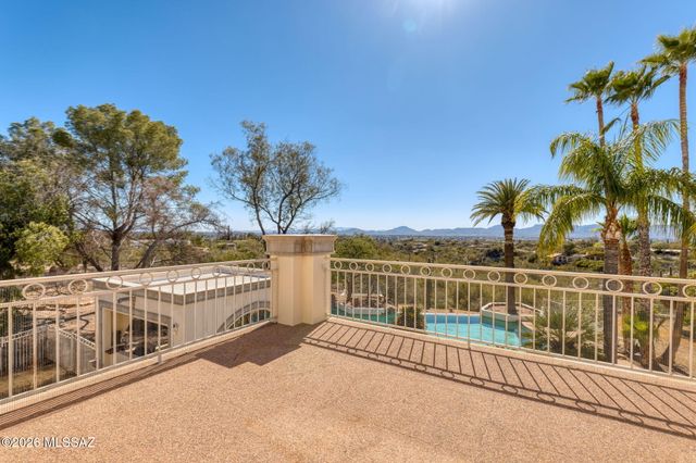 5151 N Calle Ladero, Tucson, AZ 85718