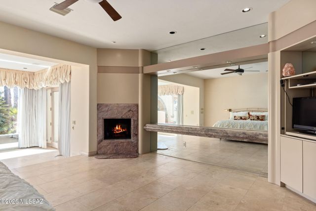 5151 N Calle Ladero, Tucson, AZ 85718