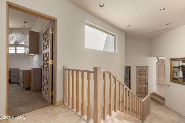 5151 N Calle Ladero, Tucson, AZ 85718