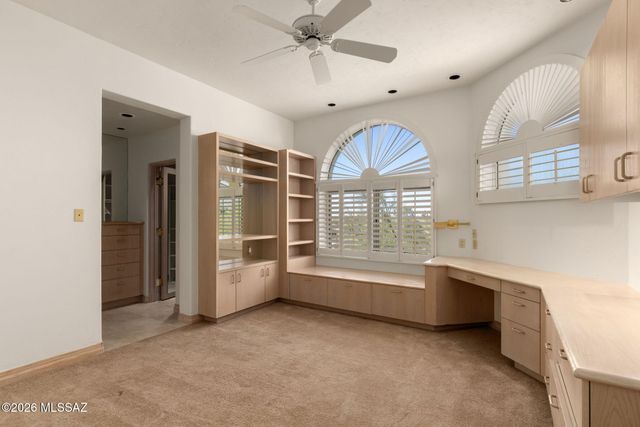 5151 N Calle Ladero, Tucson, AZ 85718