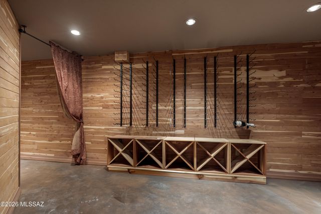 5151 N Calle Ladero, Tucson, AZ 85718