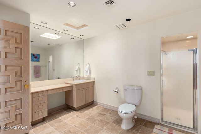 5151 N Calle Ladero, Tucson, AZ 85718