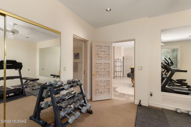 5151 N Calle Ladero, Tucson, AZ 85718