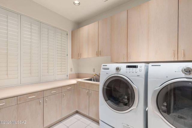 5151 N Calle Ladero, Tucson, AZ 85718