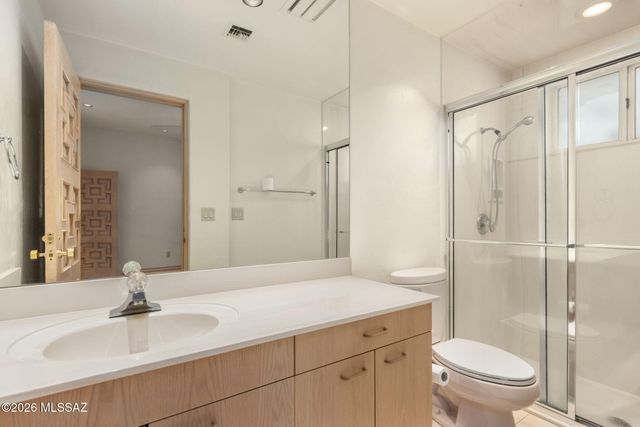 5151 N Calle Ladero, Tucson, AZ 85718