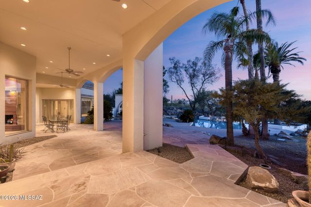 5151 N Calle Ladero, Tucson, AZ 85718