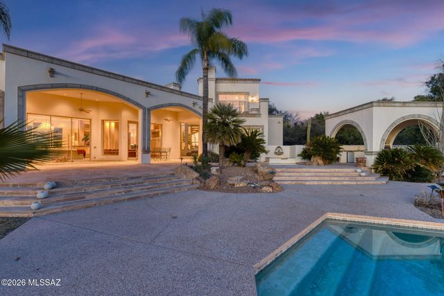 5151 N Calle Ladero, Tucson, AZ 85718