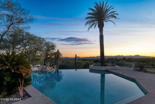 5151 N Calle Ladero, Tucson, AZ 85718