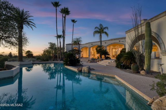 5151 N Calle Ladero, Tucson, AZ 85718