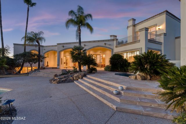 5151 N Calle Ladero, Tucson, AZ 85718