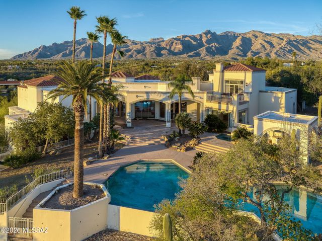 5151 N Calle Ladero, Tucson, AZ 85718