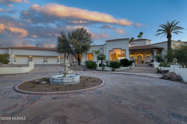 5151 N Calle Ladero, Tucson, AZ 85718