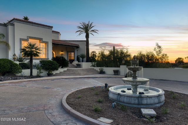 5151 N Calle Ladero, Tucson, AZ 85718