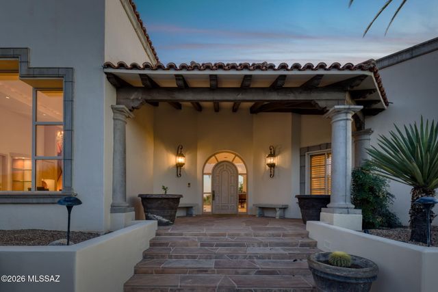 5151 N Calle Ladero, Tucson, AZ 85718