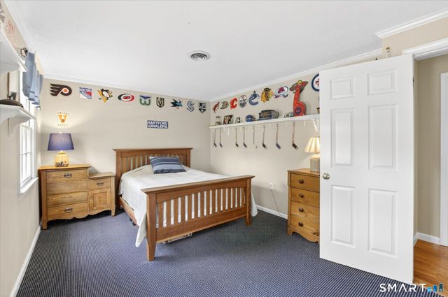 50 Fox Den Road, Simsbury, CT 06092