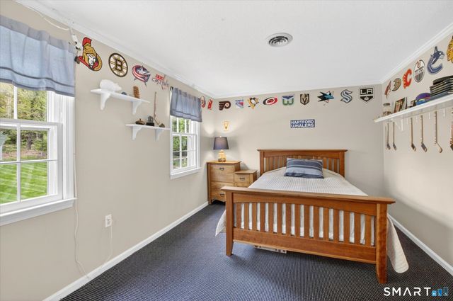 50 Fox Den Road, Simsbury, CT 06092